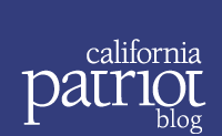 California Patriot Blog