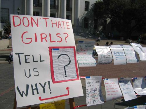 feminism