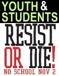 Resist or Die