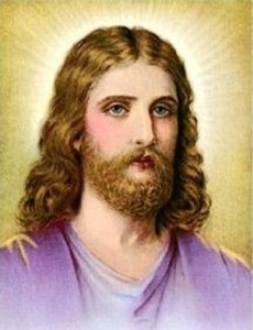 jesus