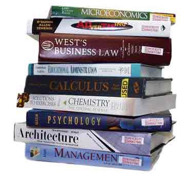 textbooks
