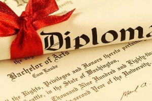 diploma diploma